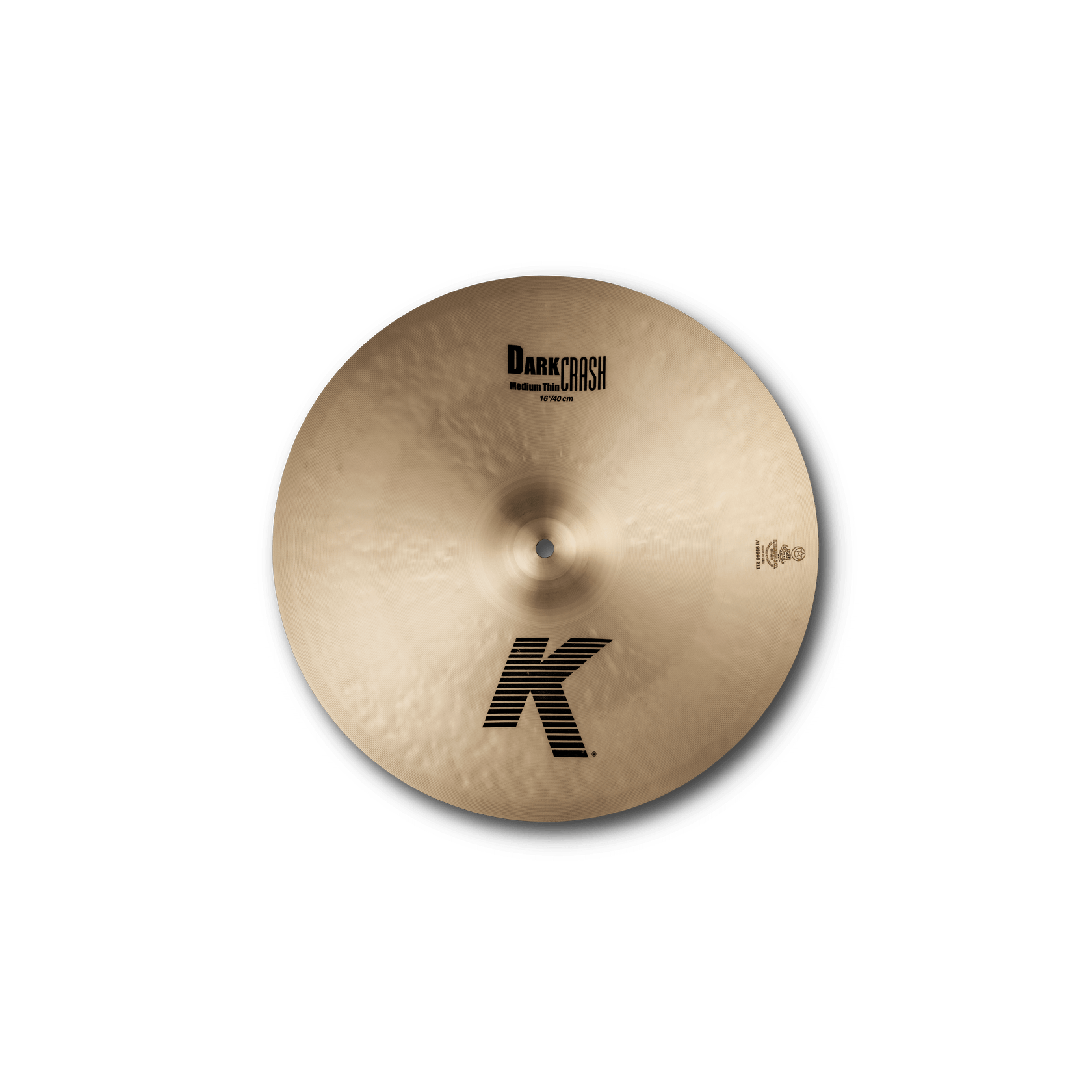 Zildjian K 16