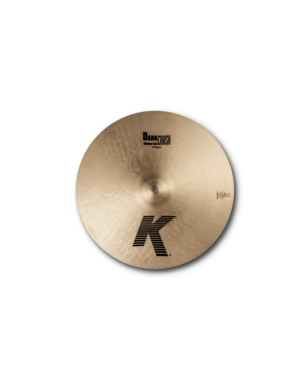 Zildjian Zildjian K 17" Dark Medium Thin Crash Cymbal