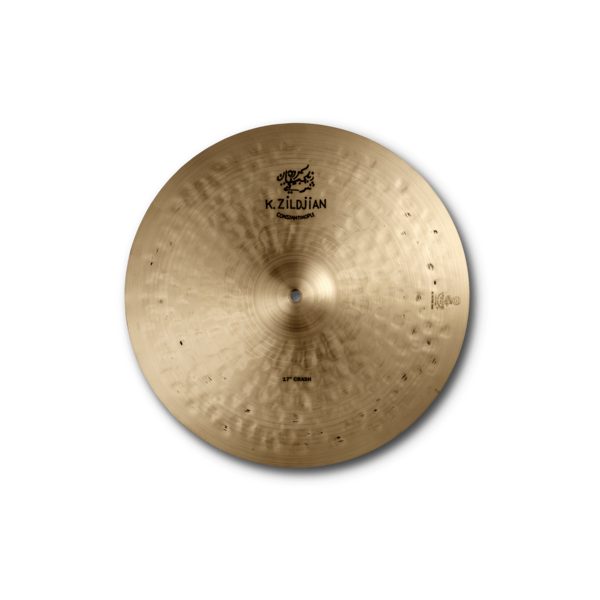 Zildjian Zildjian K Constantinople 17" Crash Cymbal