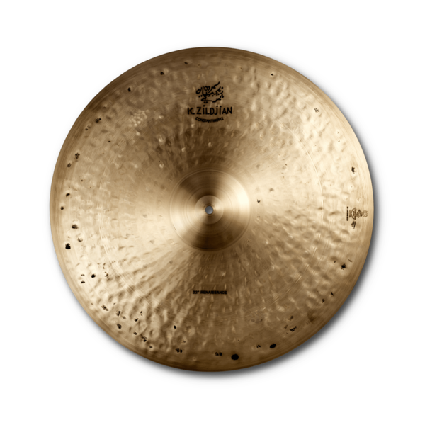 Zildjian Zildjian K Constantinople 22" Renaissance Ride Cymbal