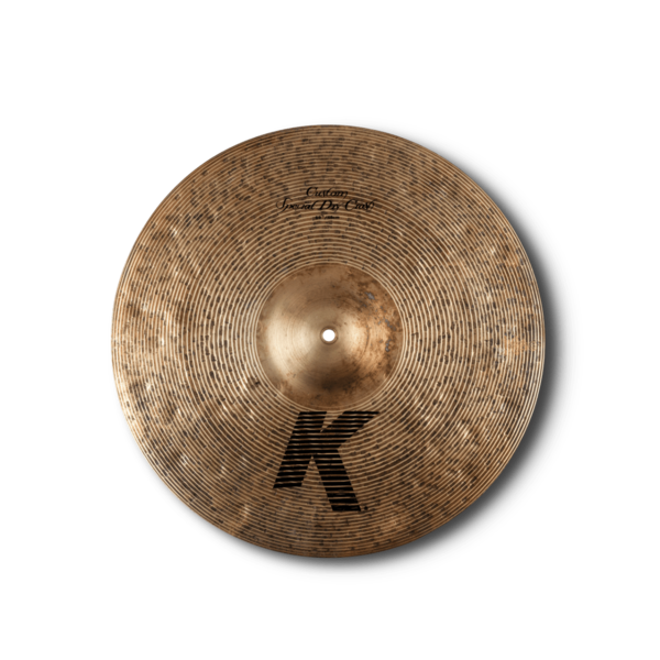 Zildjian Zildjian K 19" Special Dry Crash Cymbal