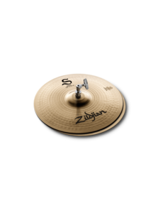 Zildjian Zildjian S 14" Hi-Hat Cymbals