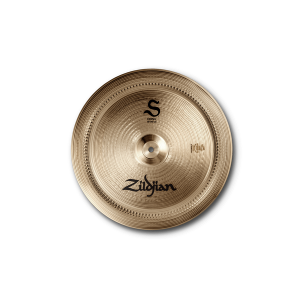 Zildjian Zildjian S 16" China Cymbal