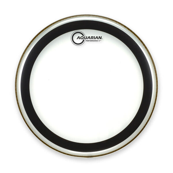 Aquarian Aquarian 16" Performance II Tom Drum Head