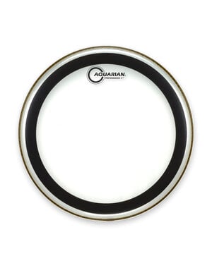 Aquarian Aquarian 13" Performance II Tom Drum Head