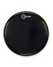 Aquarian Aquarian 14" Classic Clear Black Tom Drum Head