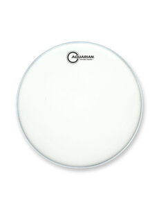 Aquarian Aquarian 16" Texture Coated Tom Drum Head