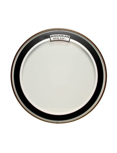 Aquarian Aquarian 24" SuperKick I Bass Drum Head