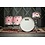 Natal Natal 'Originals' Ltd. Ed. 24" Maple Drum Kit, Flamingo Pink