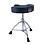 Mapex Mapex T855 Breathable Stool, Blue