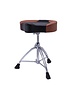 Mapex Mapex T855 Breathable Stool, Brown  NEW PRODUCT