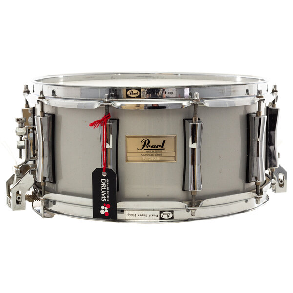 Pearl Pearl 14" x 6.5" Seamless Aluminium Snare Drum