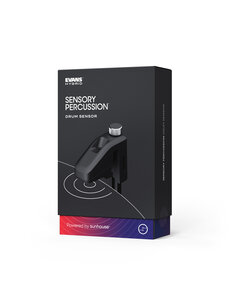 Evans Evans Sensory Percussion Drum Sensor