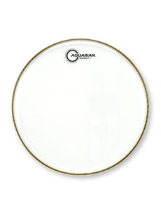 Aquarian Aquarian 12" Response II Tom Drum Head