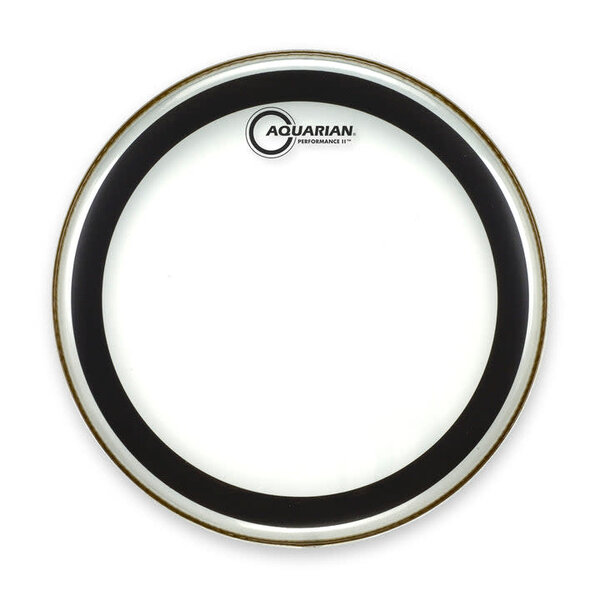 Aquarian Aquarian 14" Performance II Tom Drum Head