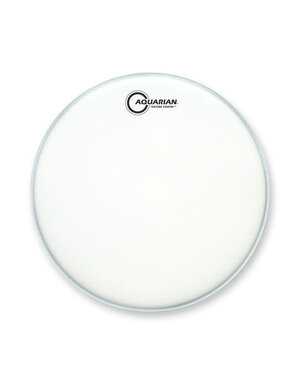 Aquarian Aquarian 13" Textured Coated Drum Head