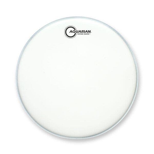 Aquarian Aquarian 13" Textured Coated Drum Head