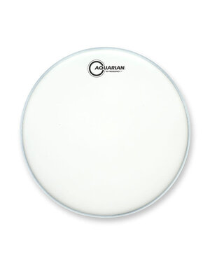 Aquarian Aquarian 13" Texture Coated Hi-Frequency Head