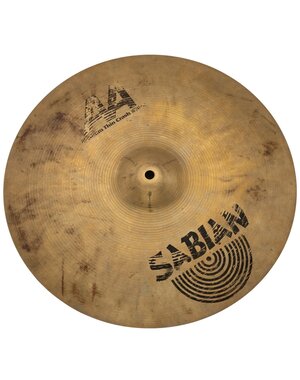 Sabian Sabian AA 16" Medium Thin Crash Cymbal