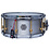 Hive Drums Hive 14" x 6.5" Aluminium Snare Drum, Natural Aluminium With Offset Lugs