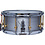 Hive Drums Hive 14" x 6.5" Aluminium Snare Drum, Natural Aluminium With Offset Lugs