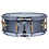 Hive Drums Hive 14" x 5.5" Aluminium Snare Drum, Shadow Sparkle With Centre Lugs