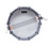 Hive Drums Hive 14" x 5.5" Aluminium Snare Drum, Shadow Sparkle With Centre Lugs