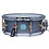 Hive Drums Hive 14" x 5.5" Aluminium Snare Drum, Shadow Sparkle With Centre Lugs