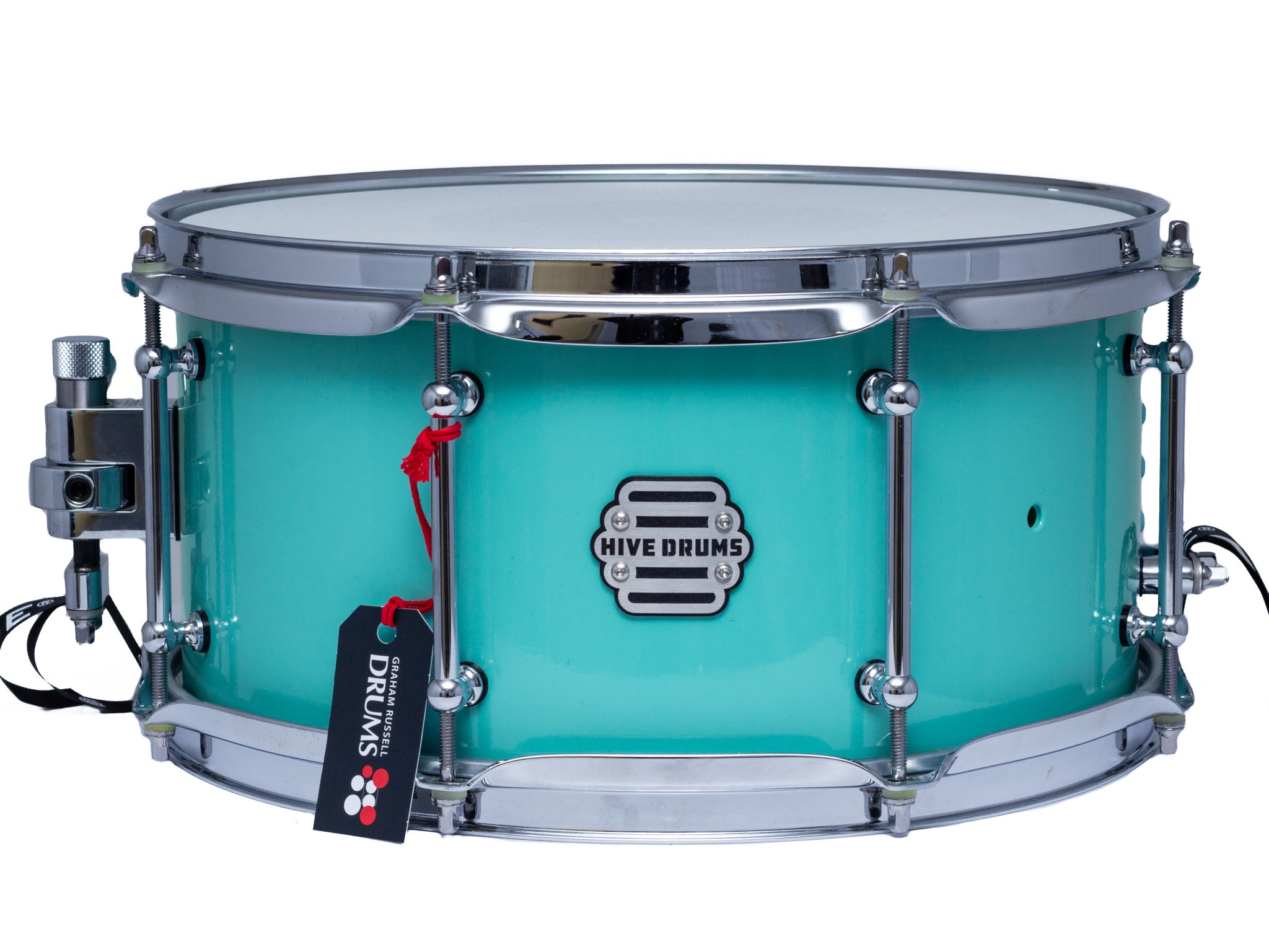 Aluminium snare sale