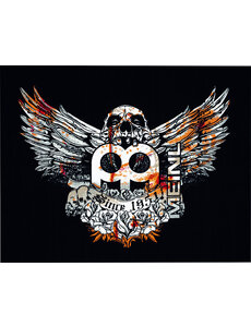 Meinl Meinl 1.6m x 2m Jawbreaker Drum Rug