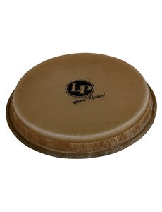 Latin Percussion Latin Percussion Bongo Head Small 7¼" (Raw hide)