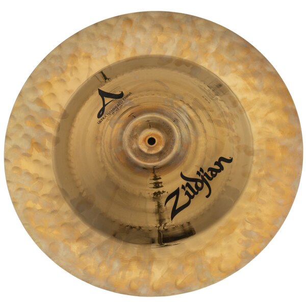 Zildjian Zildjian Avedis 19" Ultra Hammered China Cymbal