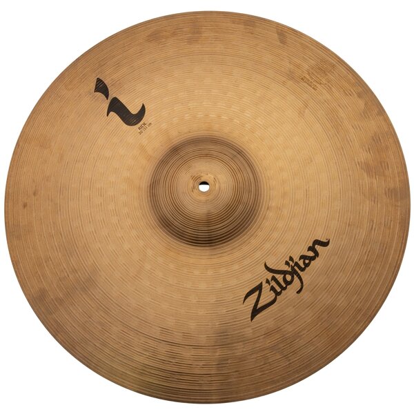 Zildjian Zildjian I Family 20" Ride Cymbal