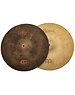 Meinl Meinl Byzance 14" Sand Hi-Hat Cymbals