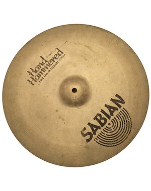 Sabian Sabian HH 16" Dark Crash Cymbal