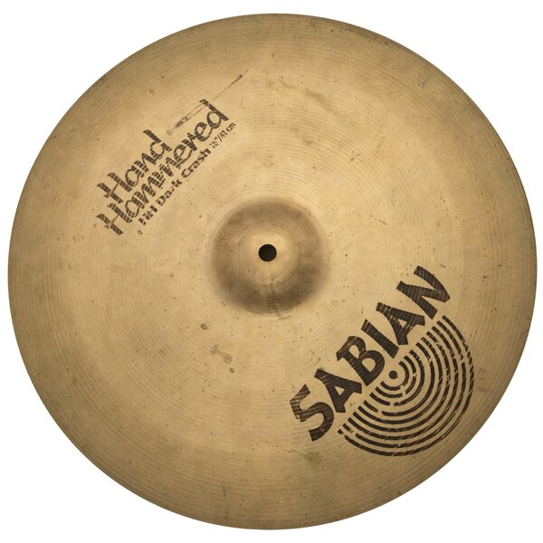 Sabian Sabian HH 16" Dark Crash Cymbal