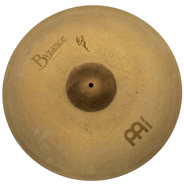 Meinl Meinl Byzance 20" Sand Ride Cymbal