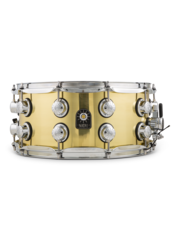 Natal Steel Shell Snares review