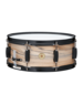Tama Tama 14" x 5.5" Woodworks Snare Drum, Natural Zebrawood Wrap