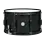 Tama Tama 14" x 8" Woodworks Snare Drum, Black Oak Wrap