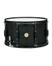 Tama Tama 14" x 8" Woodworks Snare Drum, Black Oak Wrap