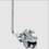 Tama Tama Cowbell Bass Drum Attachment