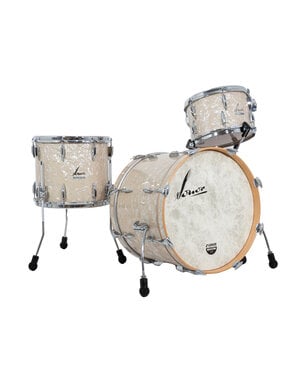 Sonor Sonor Vintage Series 20" Drum Kit Vintage Pearl + FREE SNARE