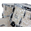 Sonor Sonor Vintage Series 20" Drum Kit Vintage Pearl + FREE SNARE