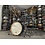 Sonor Sonor Vintage Series 20" Drum Kit, Vintage Black Slate + FREE SNARE