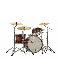 Sonor Sonor Vintage Series 20" Drum Kit, Rosewood Semi Gloss