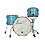 Sonor Sonor Vintage Series 20" Drum Kit, California Blue + FREE SNARE