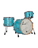 Sonor Sonor Vintage Series 20" Drum Kit, California Blue + FREE SNARE