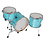 Sonor Sonor Vintage Series 20" Drum Kit, California Blue