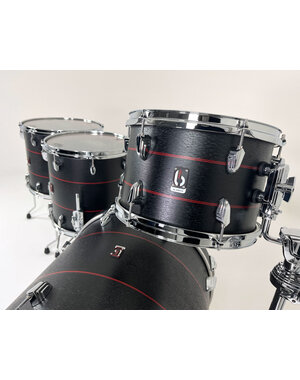 British Drum Co. British Drum Co. Icarus 22" Drum Kit